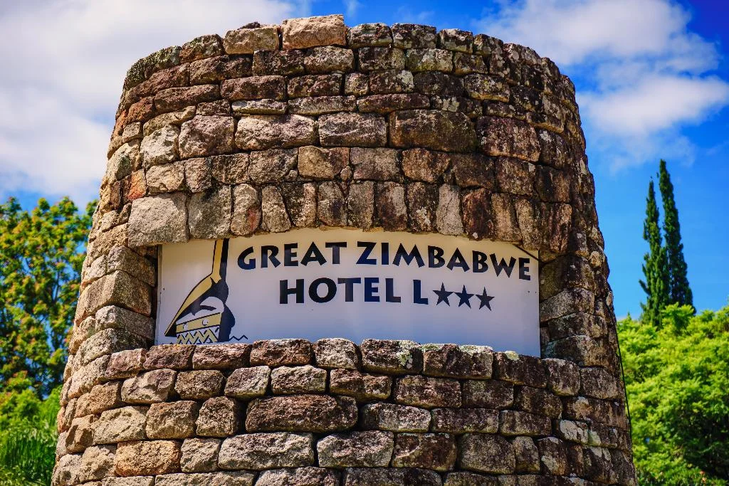 Great Zimbabwe Hotel hotel in Masvingo