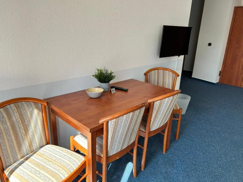 Gästehaus Loreley hotel in St. Goarshausen