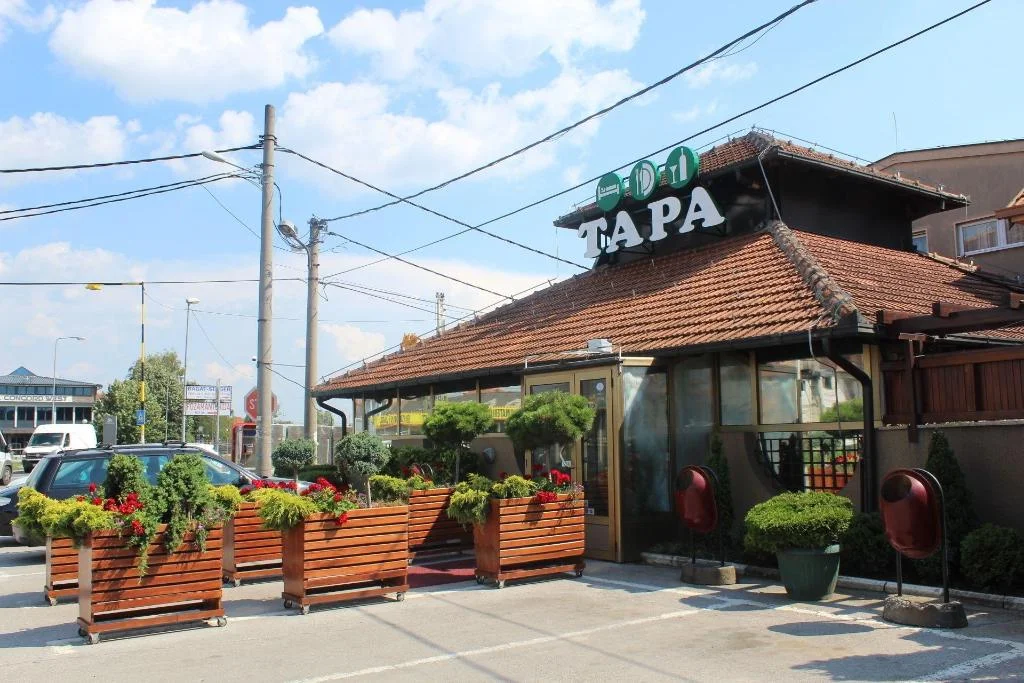 Guesthouse Tamara hotel in Cholpon-Ata