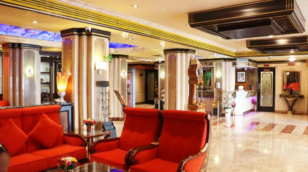 Gulf Pearl Hotel hotel in Manama