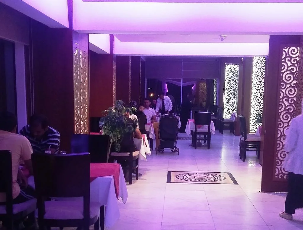 Gulmit Continental Hotel hotel in Gulmit