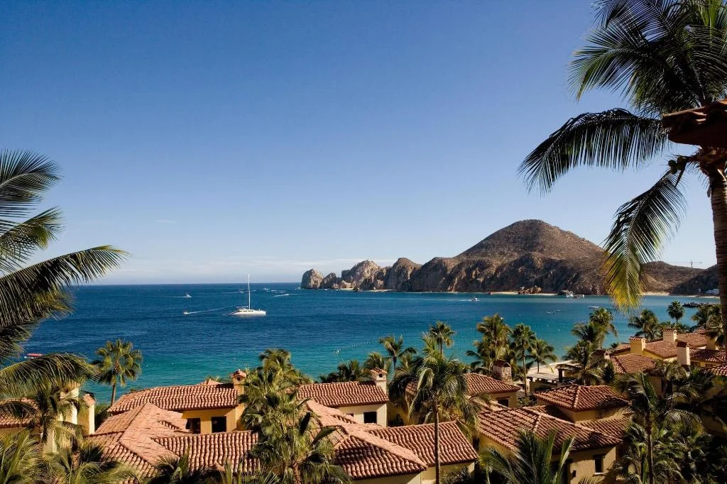 Hacienda Beach Club and Residences hotel in Cabo San Lucas
