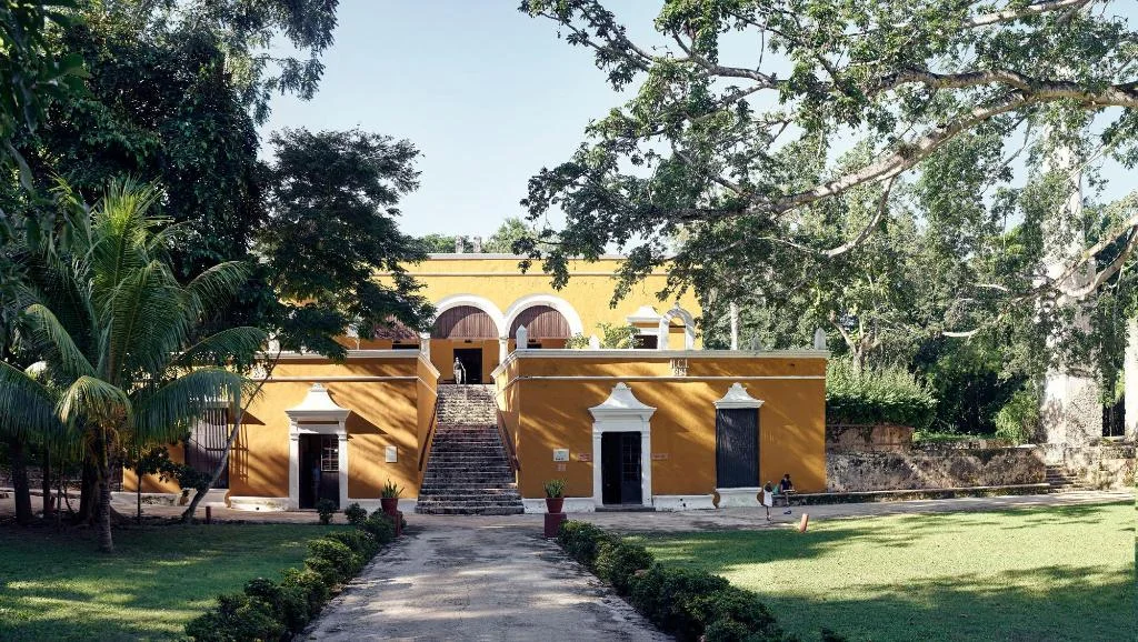 Hacienda Na Xamena hotel in Sant Miquel de Balansat