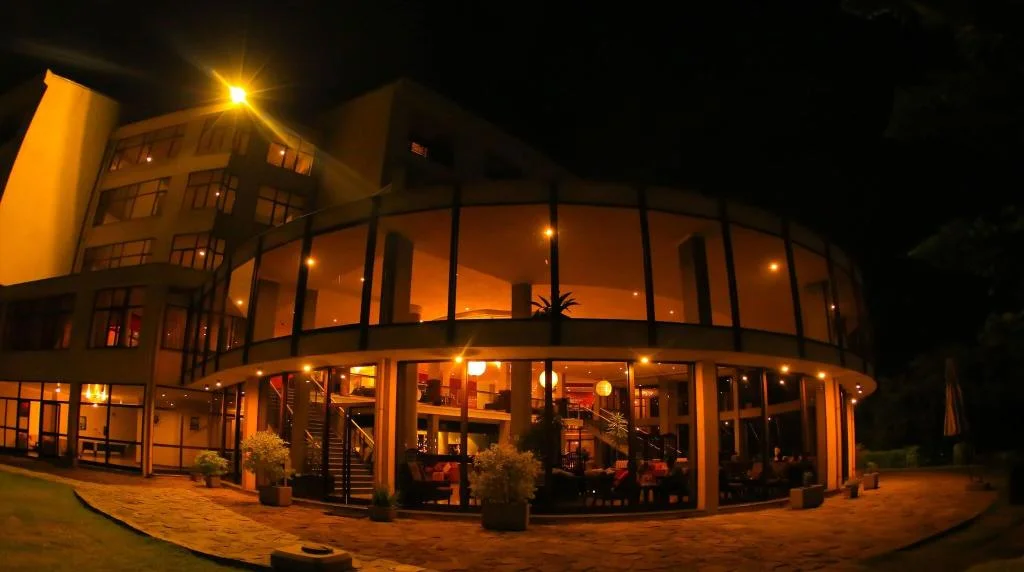 hotels - Ethiopia