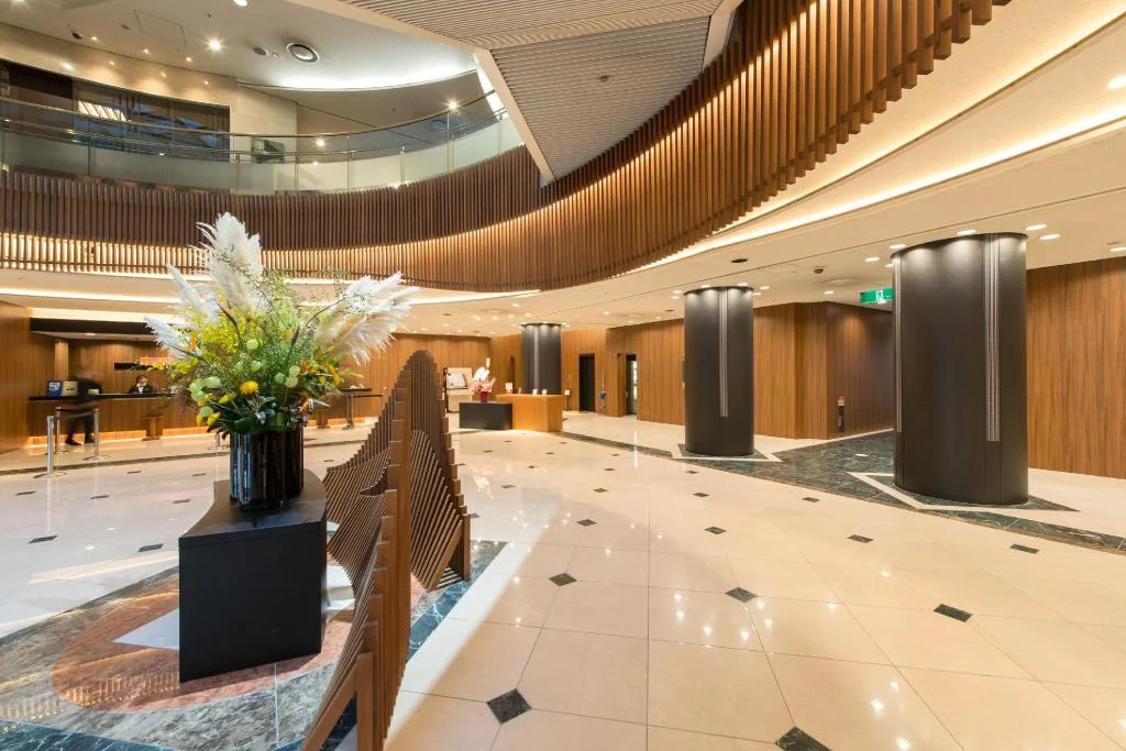 Hakata Excel Hotel Tokyu hotel in Fukuoka