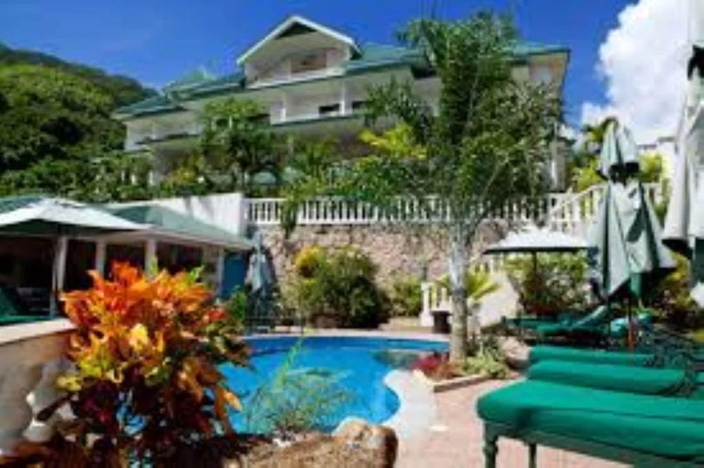 hotels - Seychelles