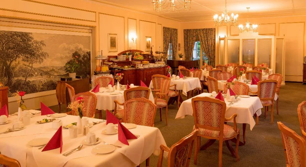 Hansa Hotel hotel in Swakopmund