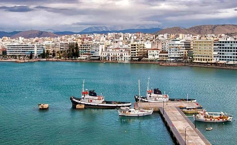 Hara Hotel hotel in Chora