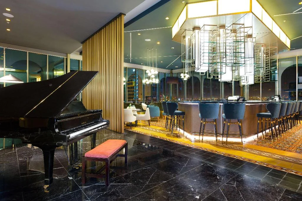 Harbor Club St. Lucia, Curio Collection by Hilton hotel in Rodney Bay
