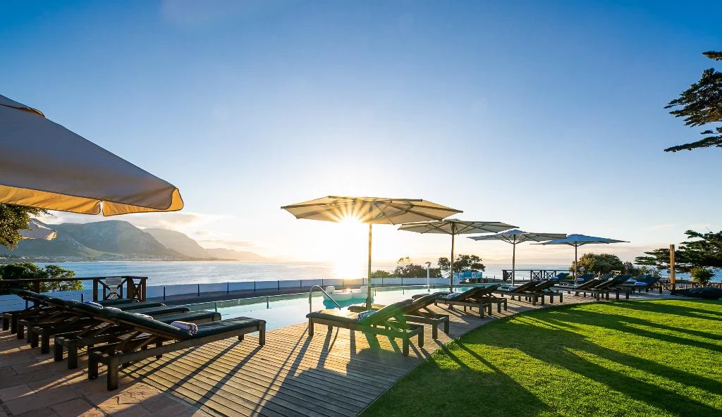 Harbour House Hotel hotel in Hermanus