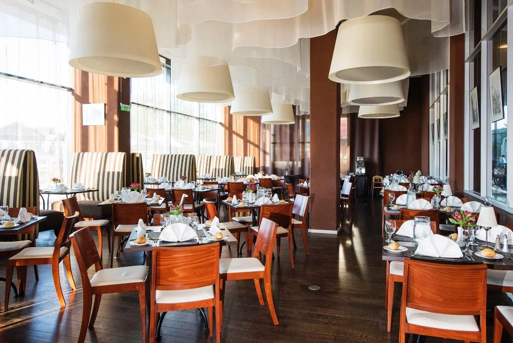 Hastings Europa Hotel hotel in Belfast
