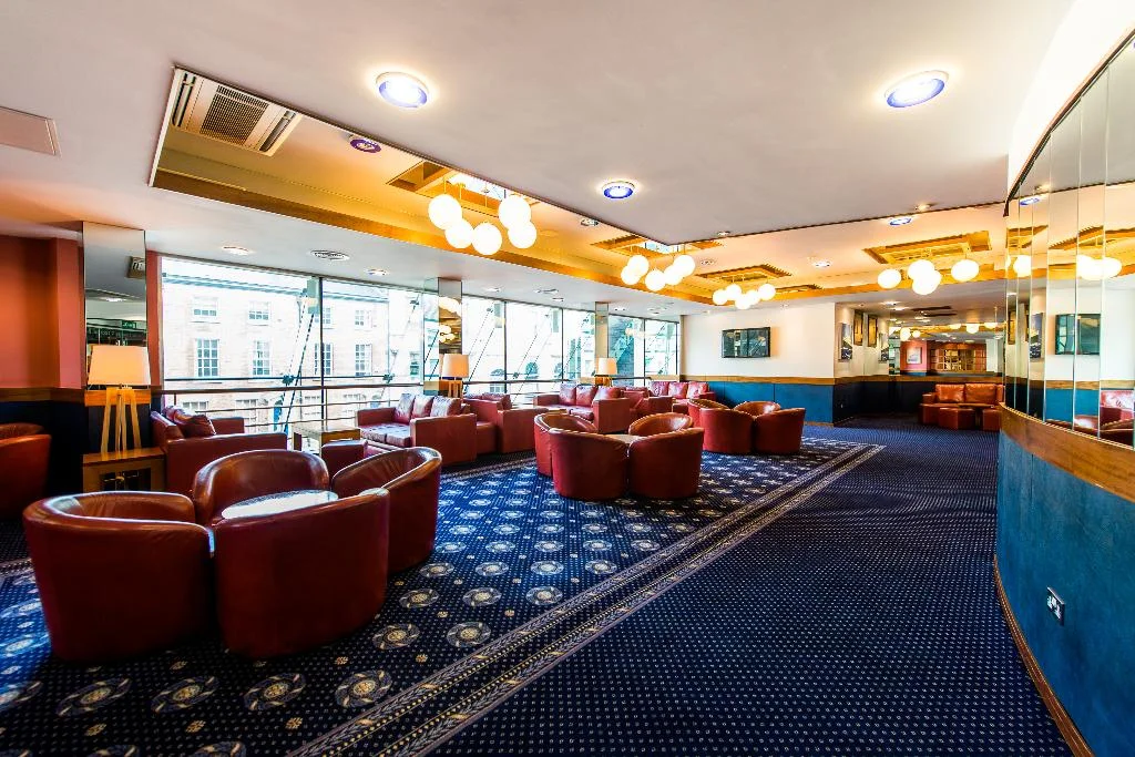 Hatters Hostel Liverpool hotel in Liverpool