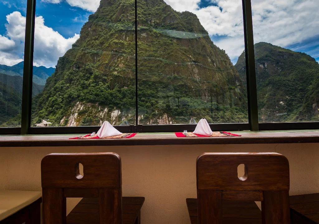 Hatun Inti Classic Hotel hotel in Aguas Calientes