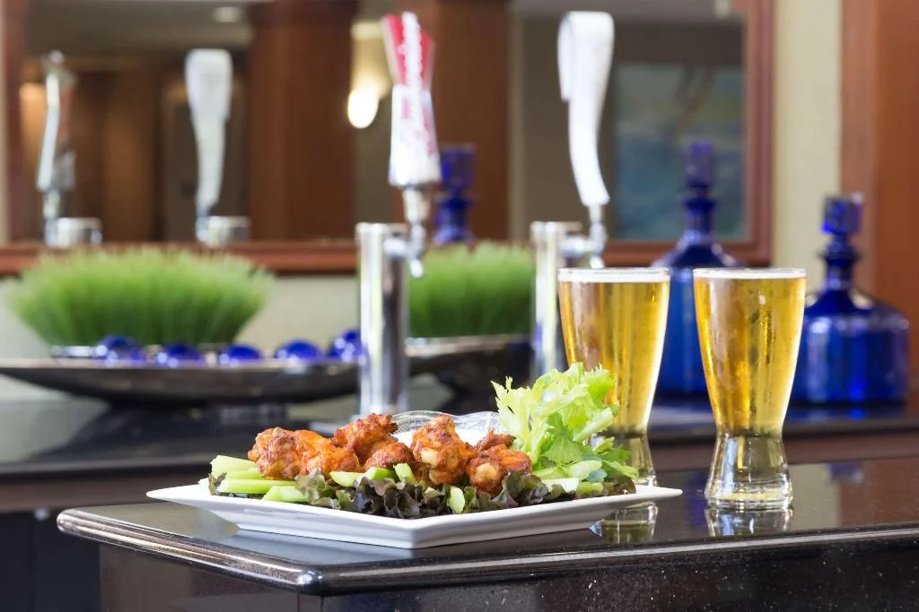 Hawthorn Suites by Wyndham Abuja hotel in Abuja