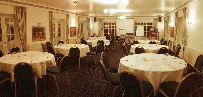 Hayfield Manor Hotel hotel in Cork