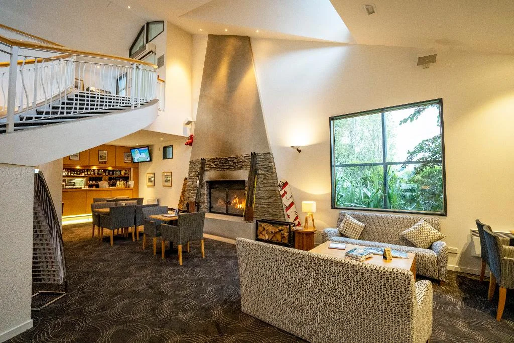 Heartland Hotel Queenstown hotel in Queenstown