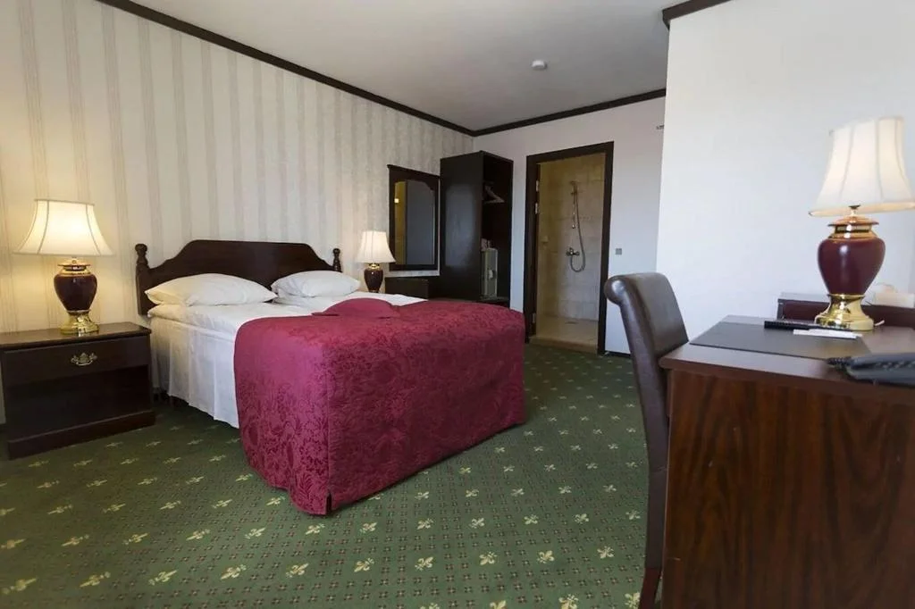 Helnan Phønix Hotel hotel in Aalborg