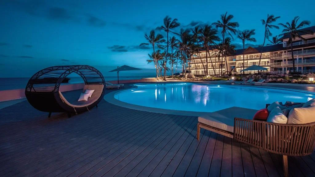 Hemingways Watamu hotel in Watamu