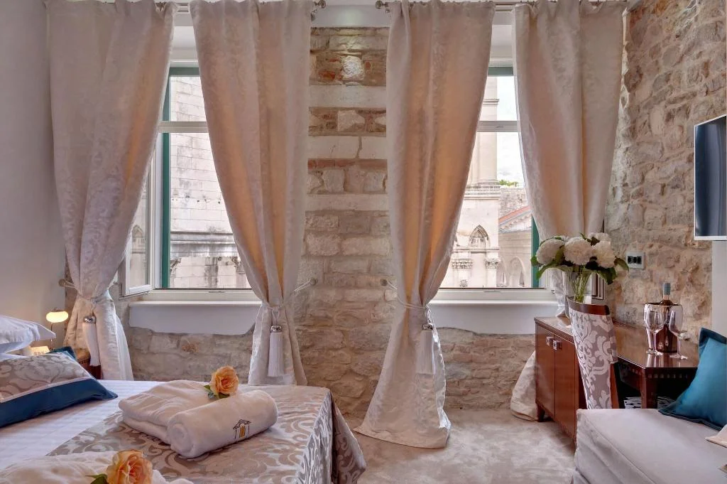 Heritage Hotel Antique Split hotel in Split