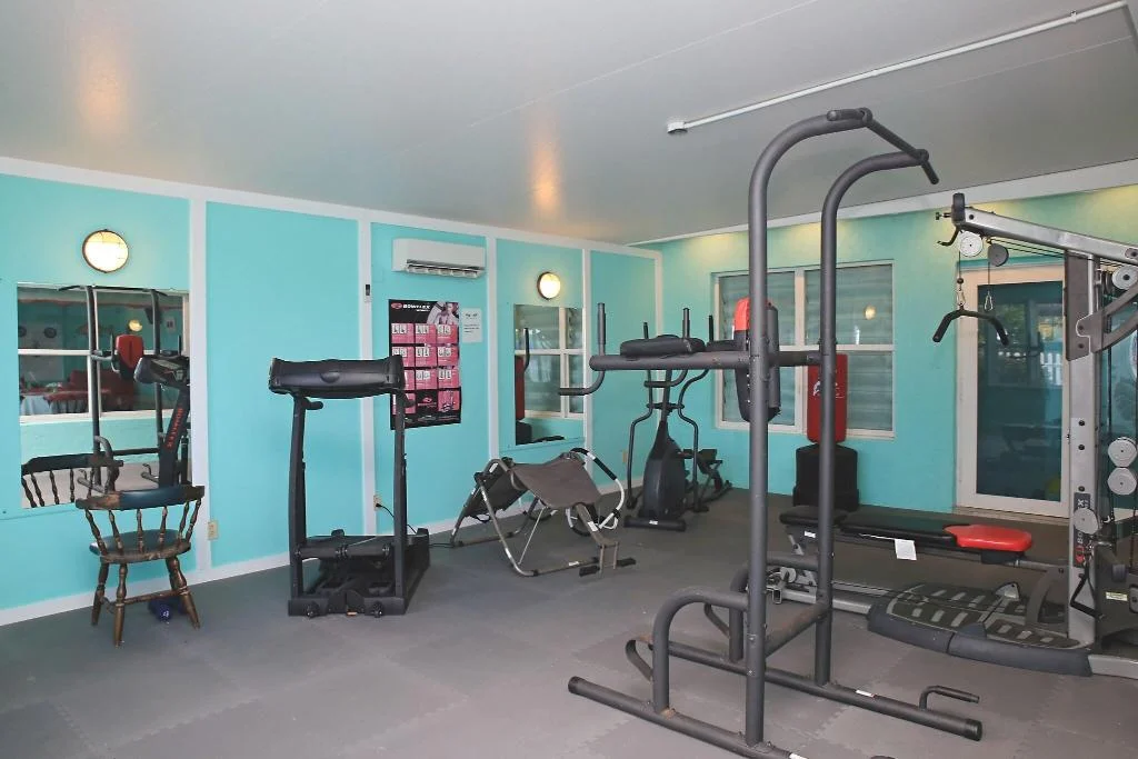 Hideaways at Palm Bay hotel in Rokers Point