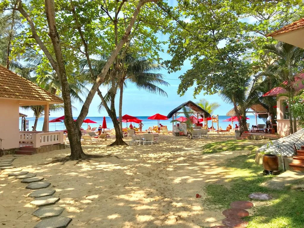 Hiep Thanh Hotel hotel in Phu Quoc