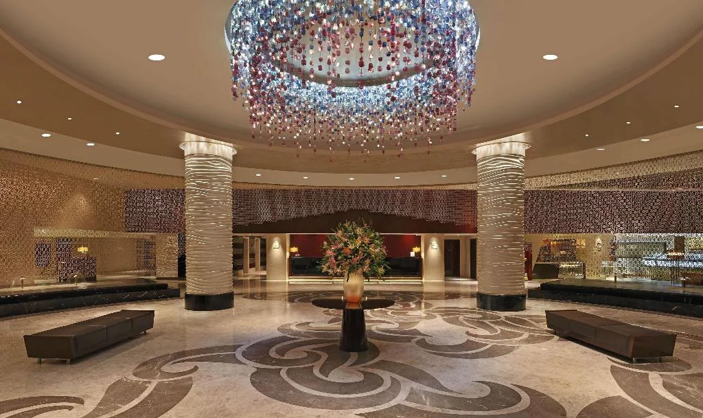 Hilton Chennai hotel in Chennai