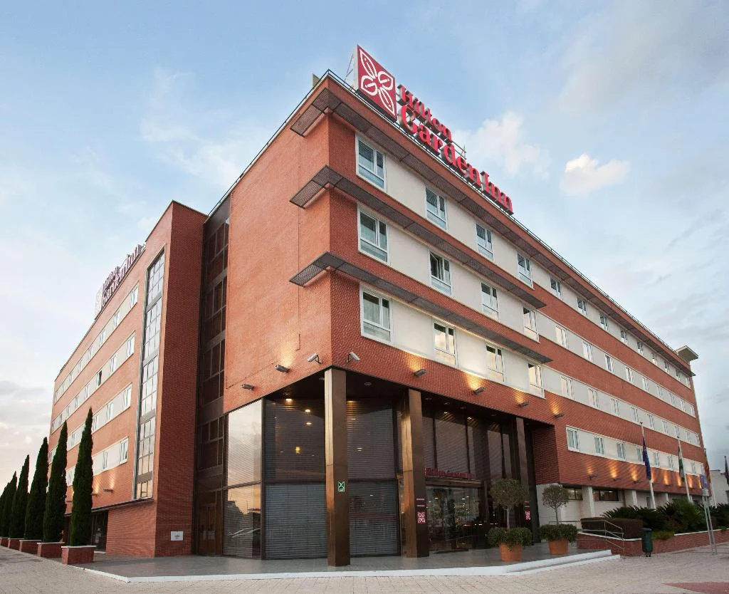 Hilton Garden Inn Al Wakrah hotel in Al Wakrah
