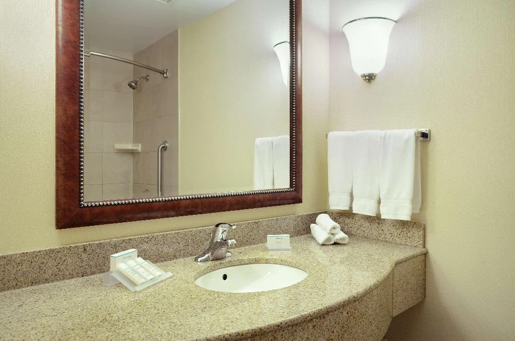 Hilton Garden Inn Toronto Brampton hotel in Brampton