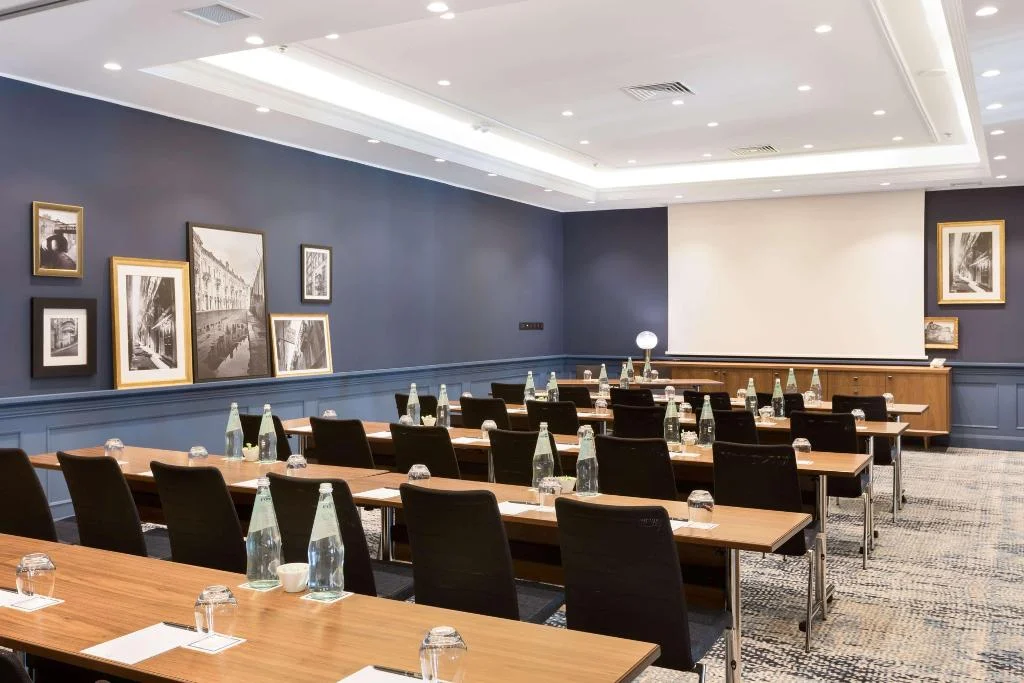 Hilton Malta hotel in St. Julian's