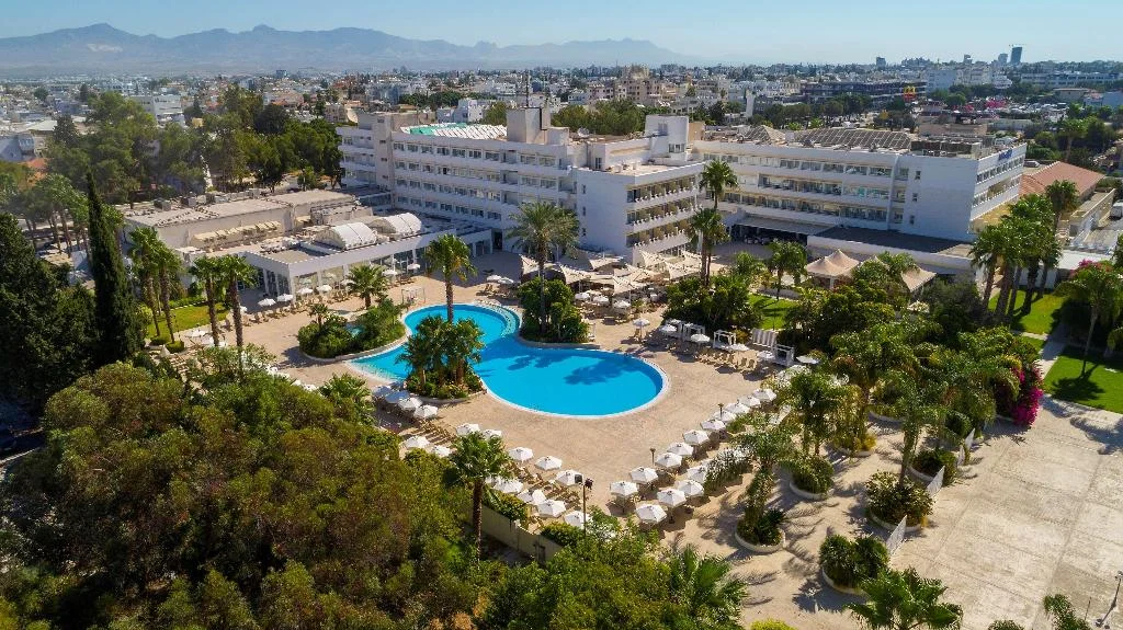 Hilton Nicosia hotel in Nicosia