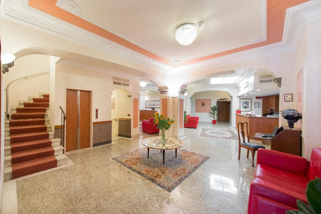 Hinna Park Hotel hotel in Stavanger