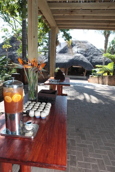 Hippo Hollow Country Estate hotel in Hazyview