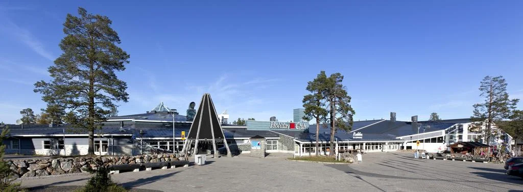 Holiday Club Saimaa hotel in Lappeenranta