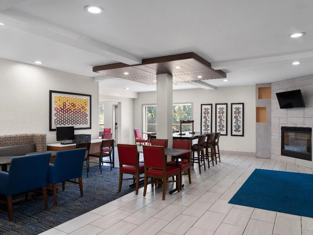 Holiday Inn Express Port Moresby hotel in Port Moresby