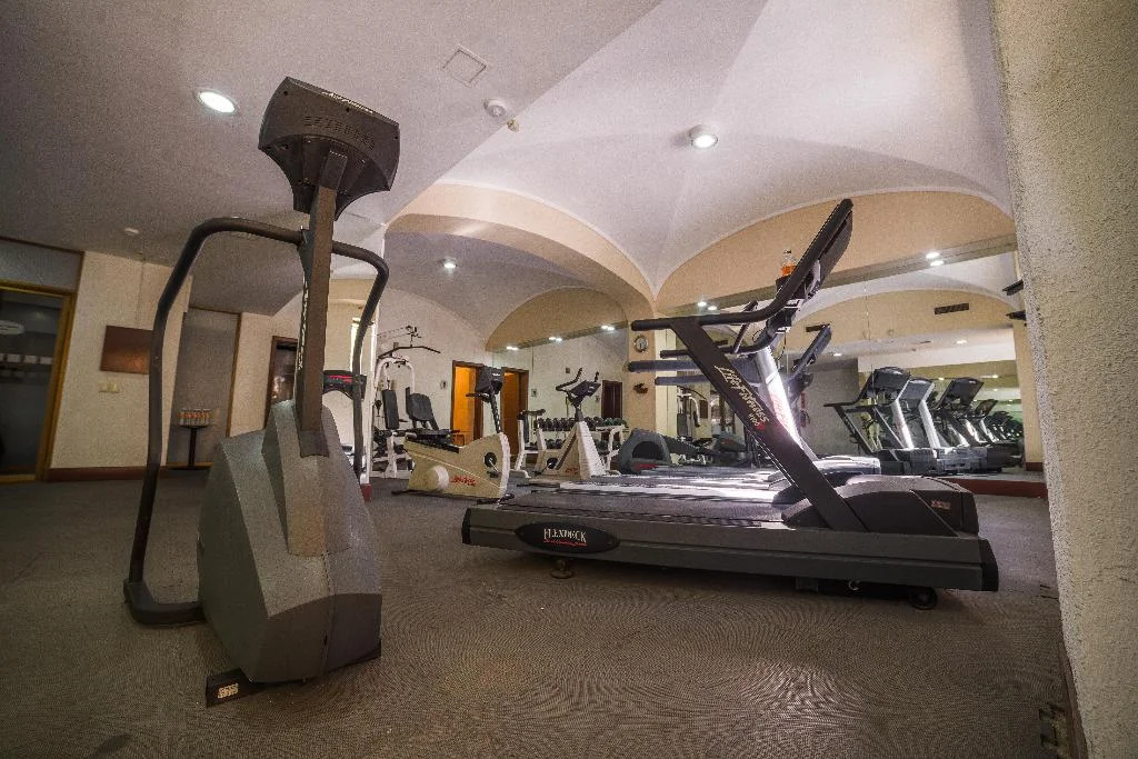 Holiday Inn Guadalajara Expo hotel in Guadalajara