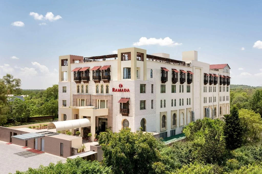 Holiday Inn Islamabad hotel in Islamabad
