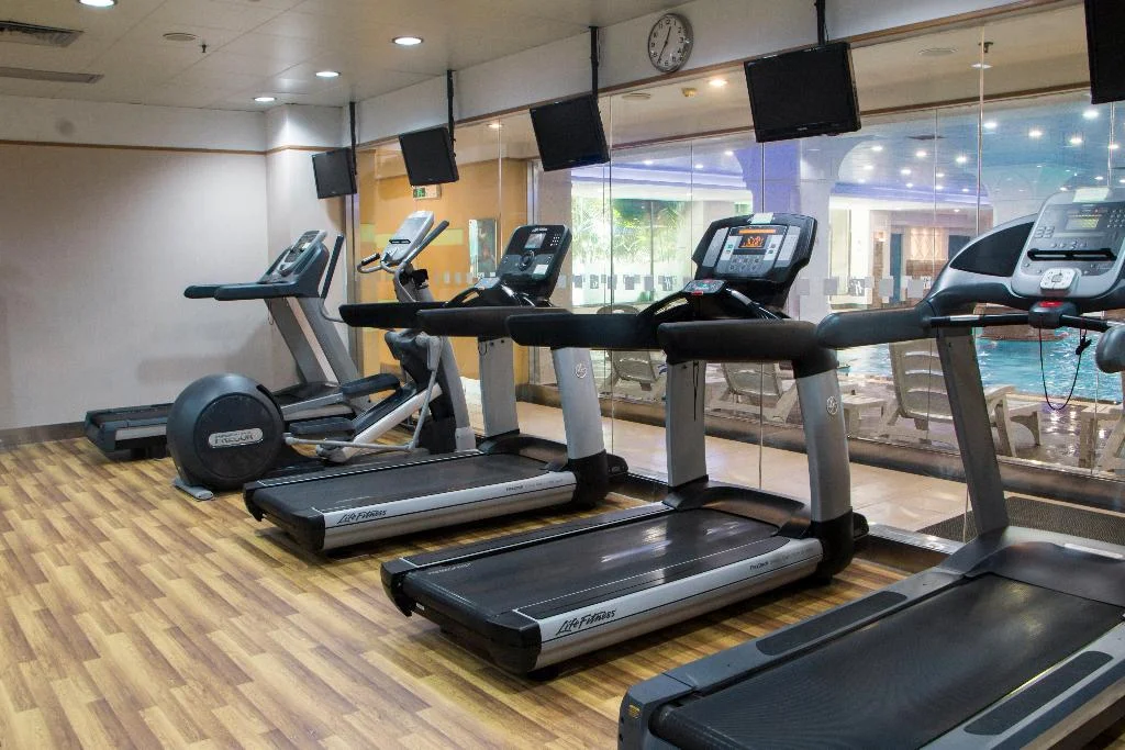 Holiday Inn Shenzhen Donghua hotel in Shenzhen
