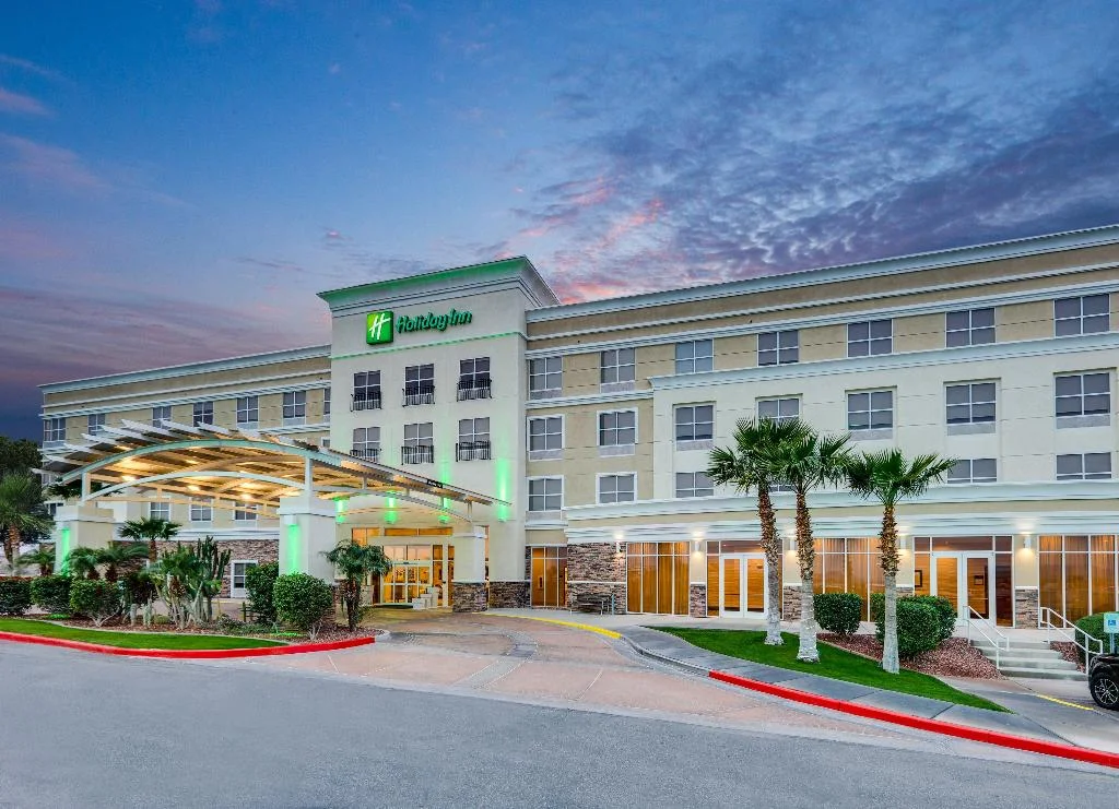 Holiday Inn Suva hotel in Suva