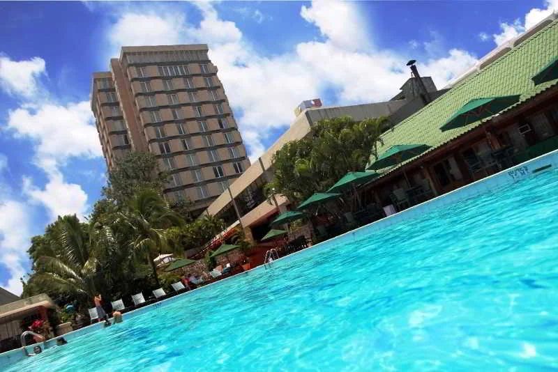 Honduras Maya Hotel hotel in Tegucigalpa