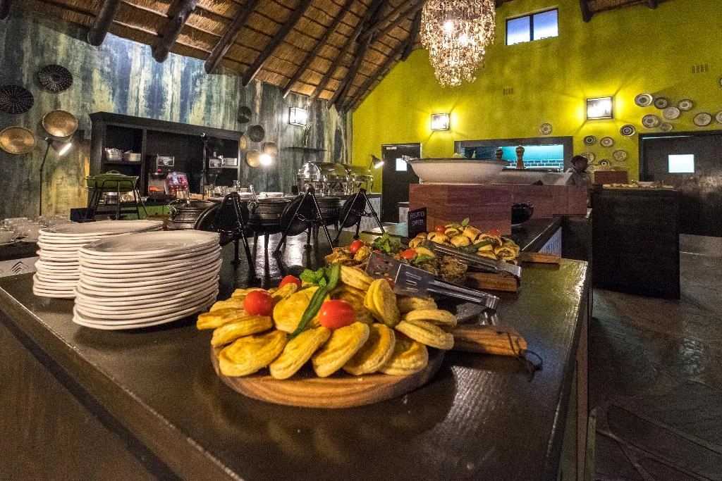 Hoodia Desert Lodge hotel in Sesriem
