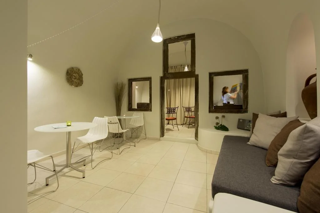 Horizons Villas hotel in Frigate Bay