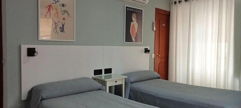 Hostal Bahia hotel in Cienfuegos