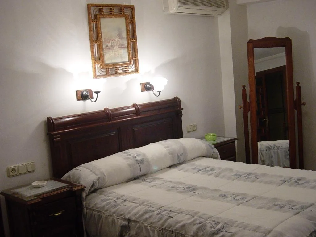 Hostal Colonial hotel in Sucre