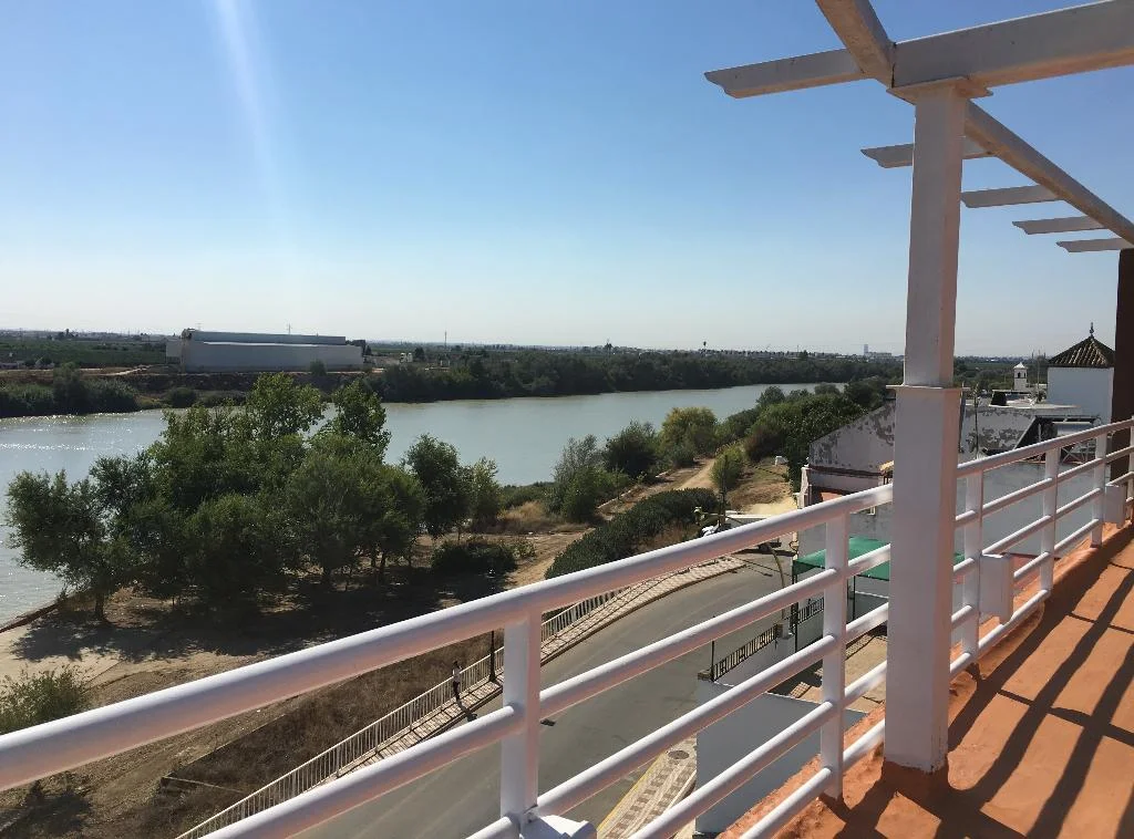 Hostal El Capitan hotel in Colonia del Sacramento