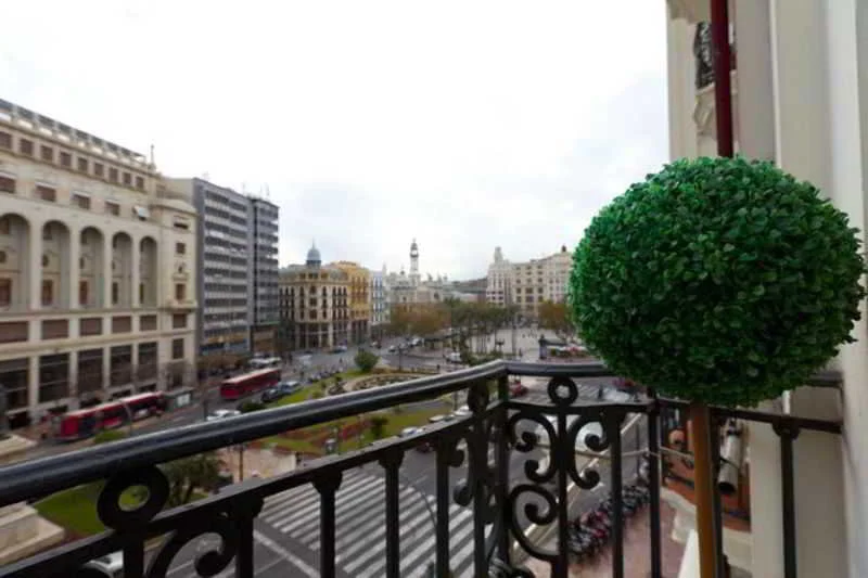 Hostal Venecia hotel in Valencia