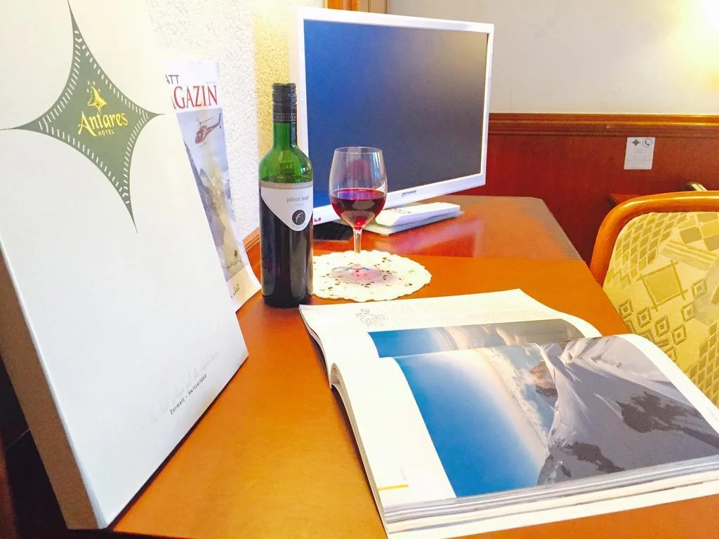 Hostel Antares hotel in Banska Bystrica