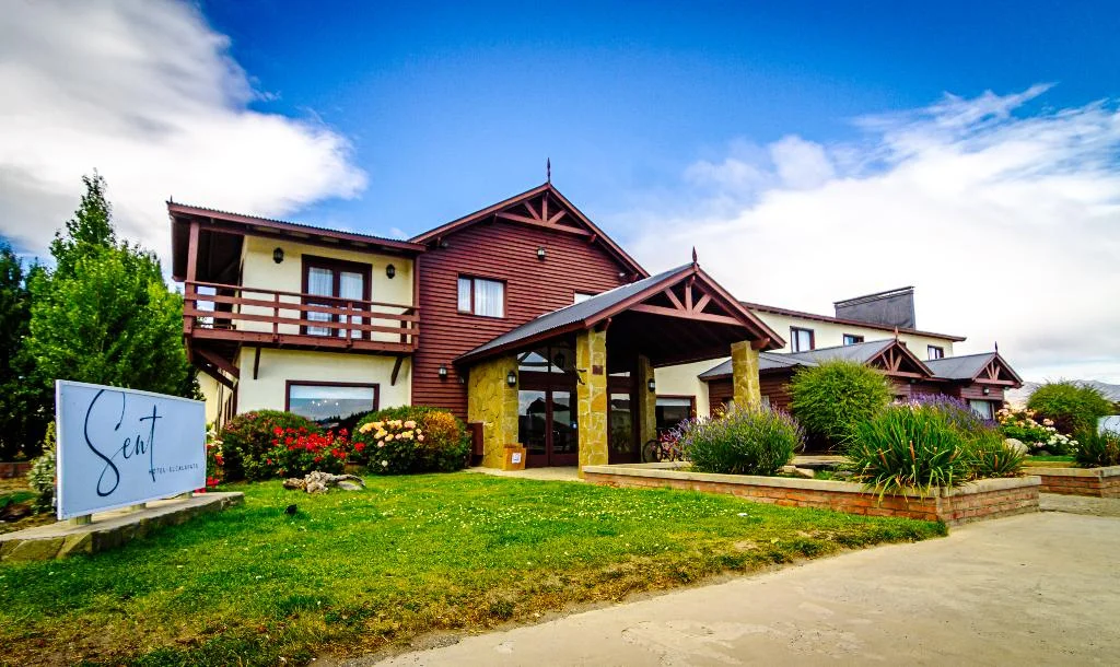 Hostel Inn El Calafate hotel in El Calafate