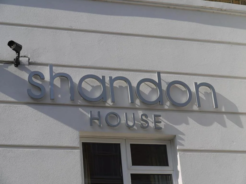 Hostel Shantee House hotel in Belgrade