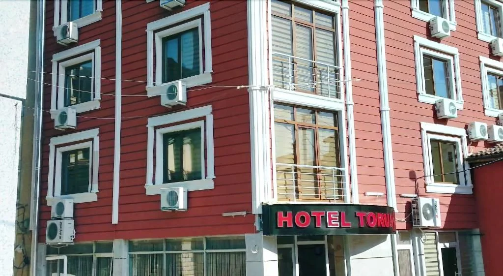 Hostel Torun hotel in Torun