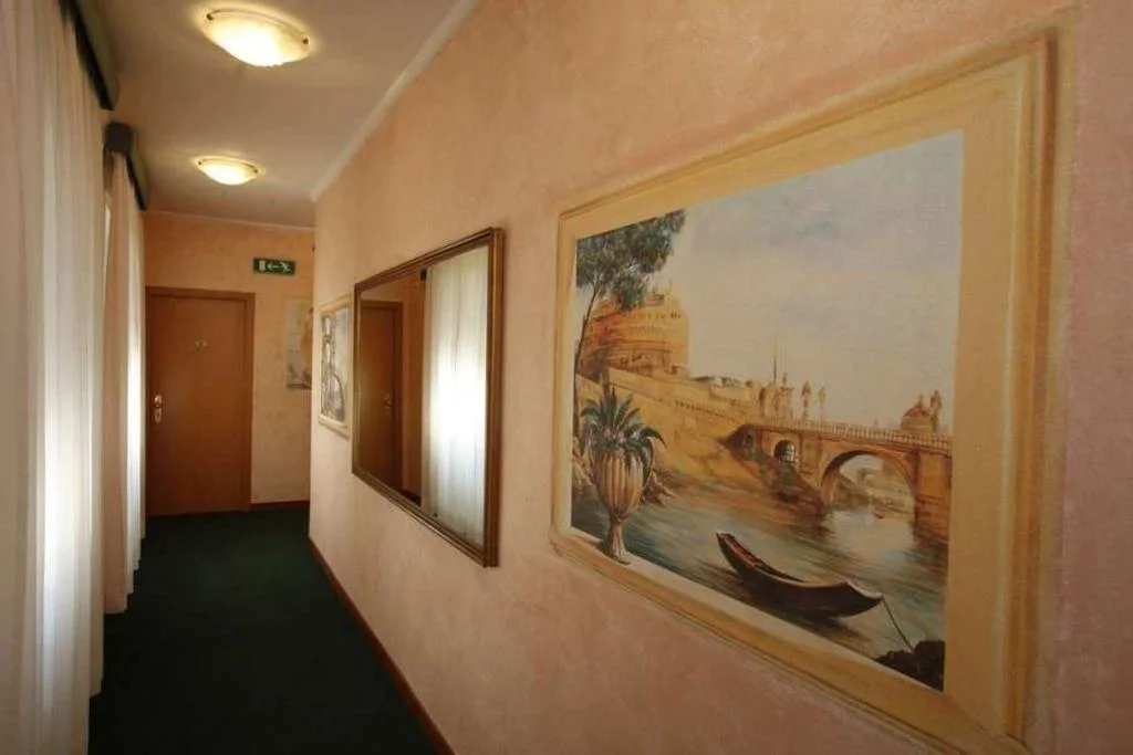 Hotel Adriatic hotel in Rovinj